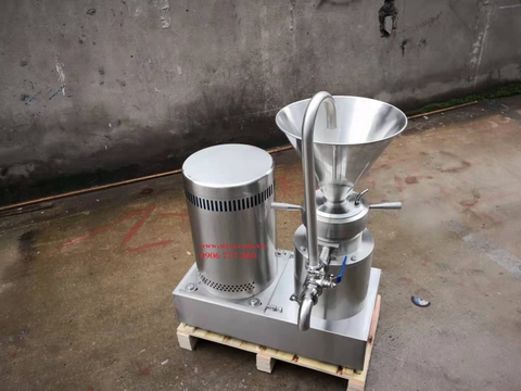 Máy xay mịn JM-L140