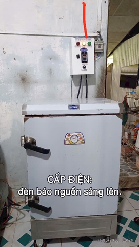 Tủ Điện Rời