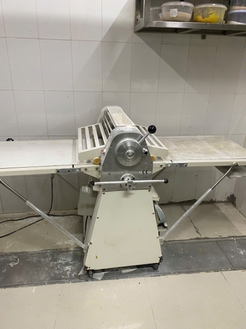 Băng tải máy cán bột (Chanmag, Sinmag, Berjaya, Southstar, Soven, Wusheng,...)