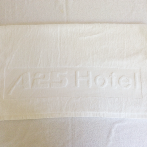 Hotel Towels