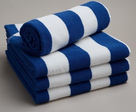 Hotel Towels