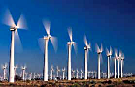 Giải pháp hàn cột tháp turbine gió