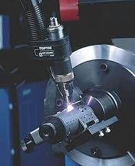 Phương pháp hàn plasma và ứng dụng trong sản xuất