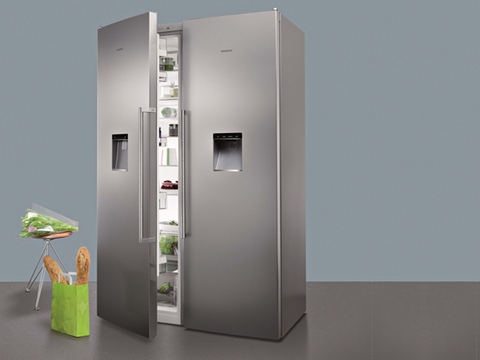 Sự ra đời của tủ lạnh, phát minh thay đổi nền công nghệ thế giới