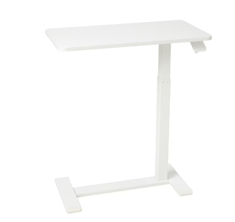 BÀN ĐỠ MÁY TÍNH SÁCH TAY BOLLSIDAN IKEA - TRẮNG 68x36 cm