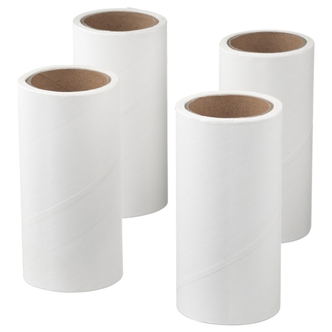 BỘ 4 LĂN BỤI SƠ CUA BÂSTIS IKEA