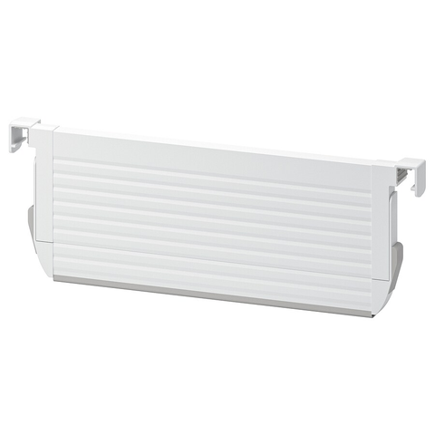 VÁCH NGĂN KÉO UPPDATERA IKEA - TRẮNG 40 cm