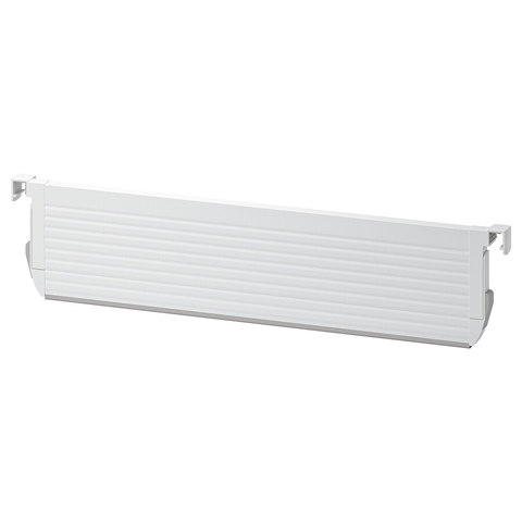VÁCH NGĂN KÉO UPPDATERA IKEA - TRẮNG 60 cm