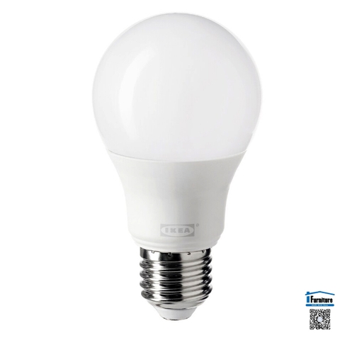 BÓNG ĐÈN LED E27 806 lumen TRÅDFRI IKEA