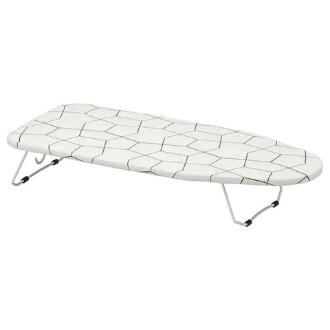 CẦU LÀ QUẦN ÁO NGỒI JÄLL IKEA 73x32 cm