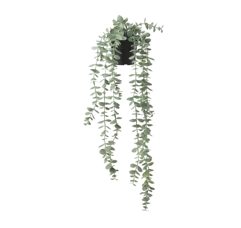 CHẬU CÂY NHÂN TẠO FEJKA IKEA 9 cm