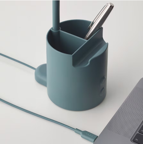 ĐÈN LÀM VIỆC LED BRUNBÅGE IKEA - NGỌC LAM
