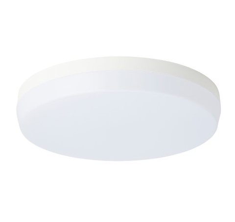 ĐÈN LED ỐP TRẦN BARRSLINGA IKEA - TRẮNG