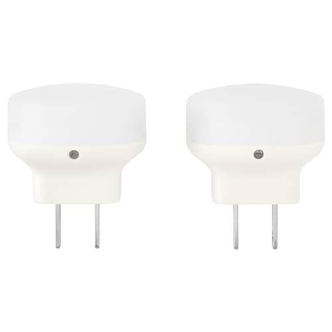 ĐÈN NGỦ LED MÖRKRÄDD IKEA