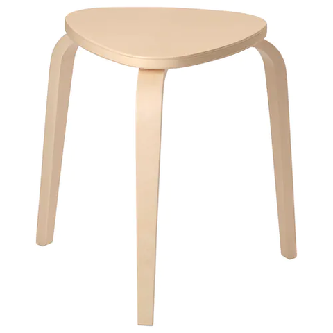 GHẾ ĐẨU BẠCH DƯƠNG KYRRE IKEA