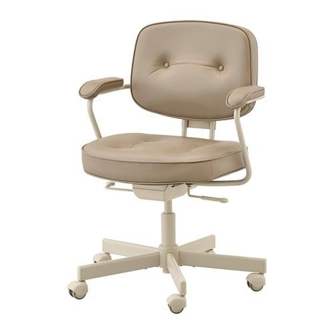 GHẾ VĂN PHÒNG ALEFJÄLL IKEA - BE