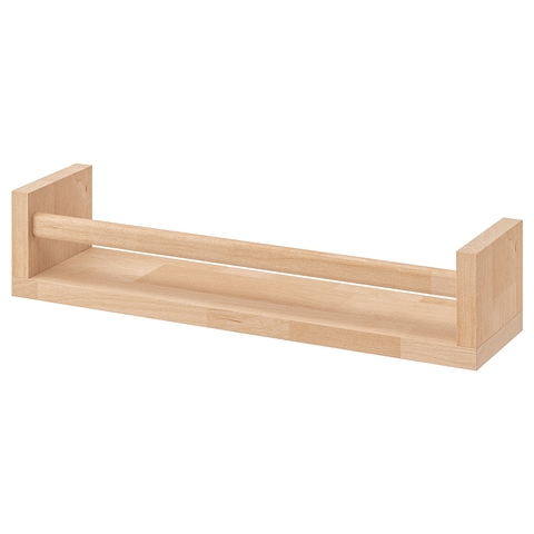 GIÁ ĐỂ GIA VỊ BEKVÄM IKEA