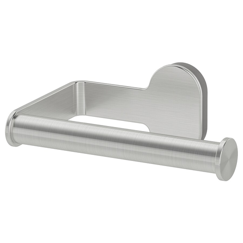 GIÁ ĐỠ CUỘN TOILET BROGRUND IKEA - ĐEN