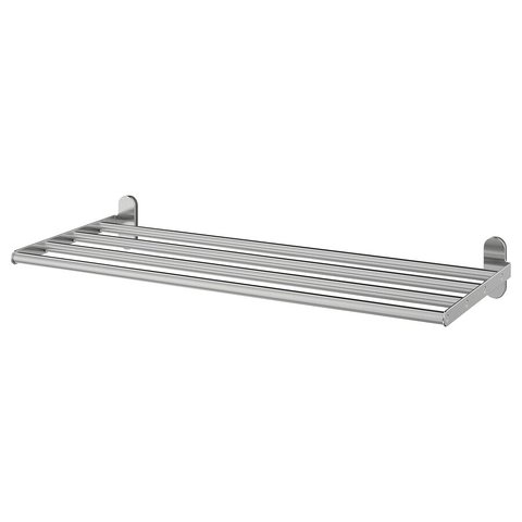 GIÁ TREO KHĂN NHÀ TẮM BROGRUND IKEA 67x27 cm