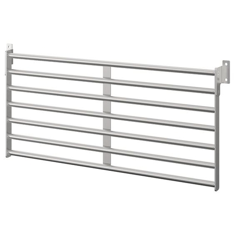 GIÁ TREO KUNGSFORS IKEA