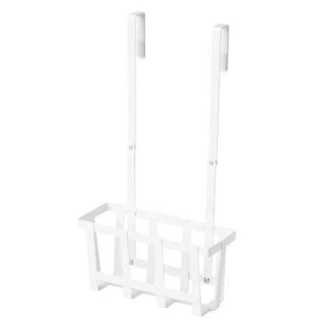 GIỎ KẸP CÁNH CỬA TỦ BẾP PÅLYCKE IKEA - TRẮNG