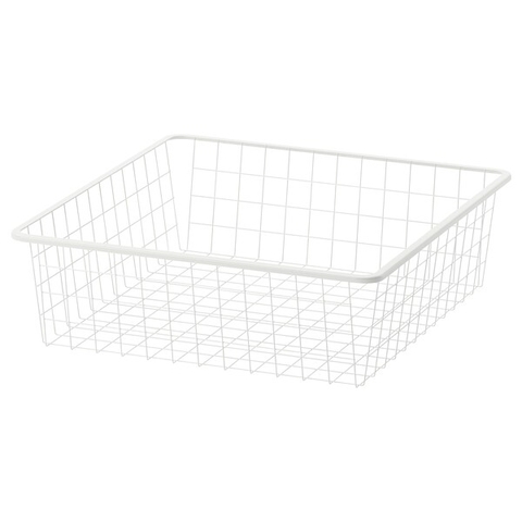 GIỎ LƯỚI (THƯA) JONAXEL IKEA 50x51x15 cm