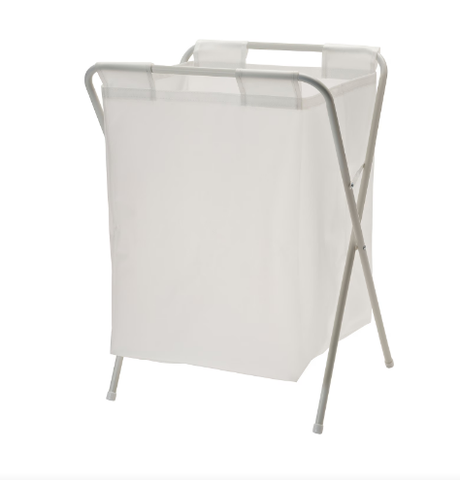 GIỎ ĐỰNG ĐỒ GIẶT JÄLL IKEA 50L