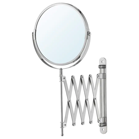 GƯƠNG KÉO TRANG ĐIỂM FRÄCK IKEA