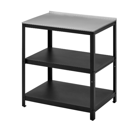 KỆ NGOÀI TRỜI GRILLSKÄR IKEA 86x61 cm