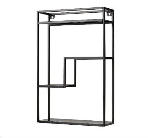 KỆ TRƯNG BÀY LINDÅSEN IKEA 40x60 cm