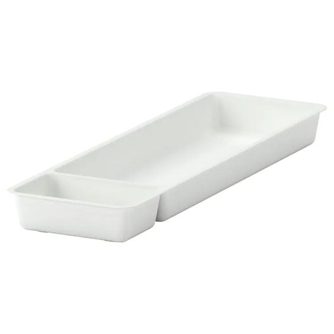 KHAY CHIA DỤNG CỤ BẾP STÖDJA IKEA 20CM