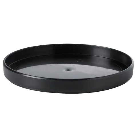 KHAY ĐỠ ỐNG CẮM THÌA DĨA ĐŨA EKIPERA IKEA - ĐEN