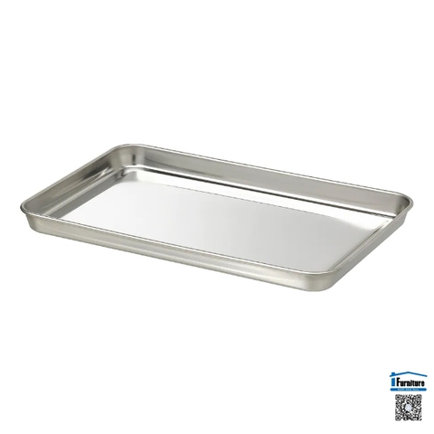 KHAY GRILLTIDER IKEA 30x20 cm