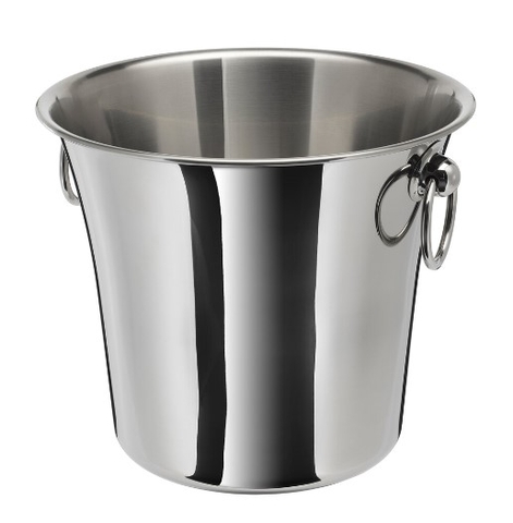 KHAY LÀM MÁT RƯỢU SOLDRÄNKT IKEA - INOX 20 cm