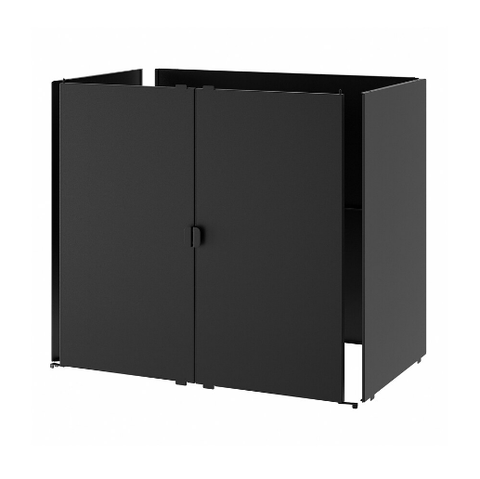 KHUNG TỦ BỒN RỬA NGOÀI TRỜI GRILLSKÄR IKEA 86x61 cm