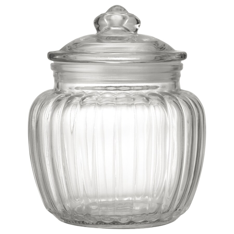 LỌ THỦY TINH KAPPROCK IKEA 0.6L