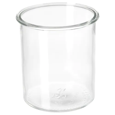 LỌ TRÒN IKEA 365+ THỦY TINH 1.7 L