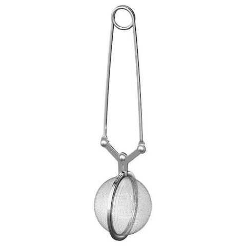 LỌC TRÀ INOX IDEALISK IKEA