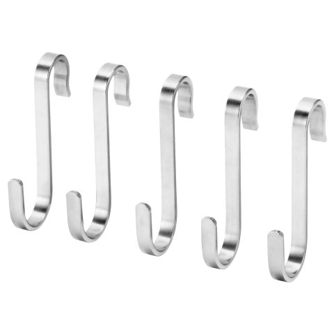 MÓC TRỮ S KUNGSFORS IKEA