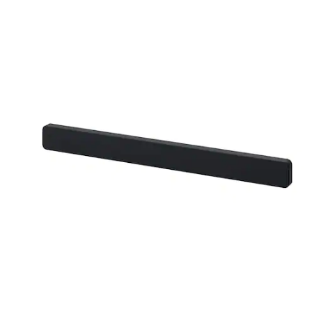 NAM CHÂM DÍNH DAO HULTARP IKEA - ĐEN 38 cm