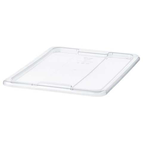 NẮP HỘP NHỰA SAMLA IKEA 5L