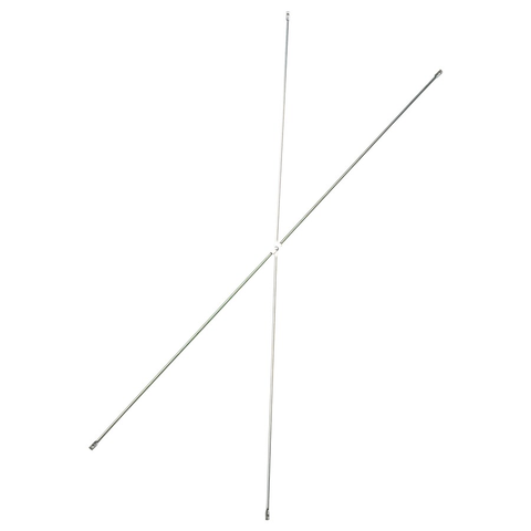 NẸP CHÉO OBSERVATÖR IKEA - MẠ KẼM 100 cm