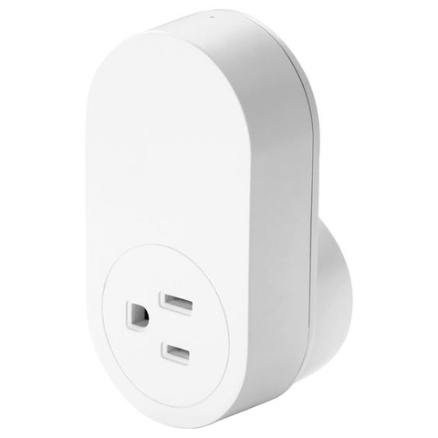 Ổ CẮM THÔNG MINH TRÅDFRI IKEA