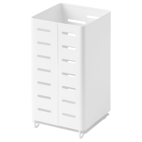 ỐNG CẮM THÌA ĐŨA AVSTEG IKEA - CAO 18 cm