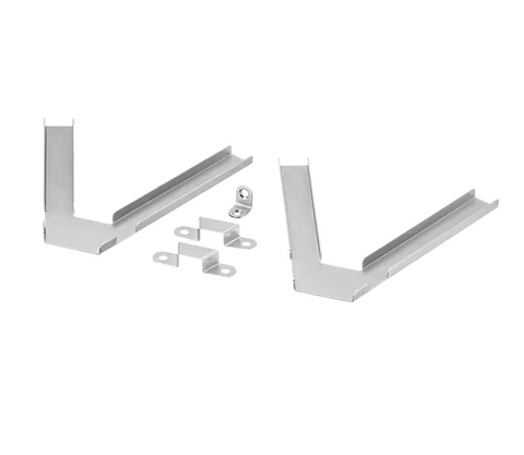 PHỤ KIỆN GẮN TỦ GÓC BILLY IKEA