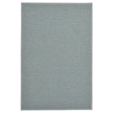 THẢM NHÀ TẮM CHỐNG TRƯỢT FINTSEN IKEA - XÁM 40x60 cm