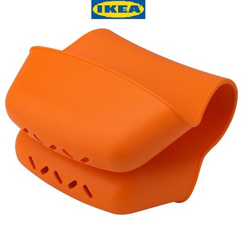 MIẾNG TREO THÀNH BỒN RỬA BJÄN IKEA - CAM