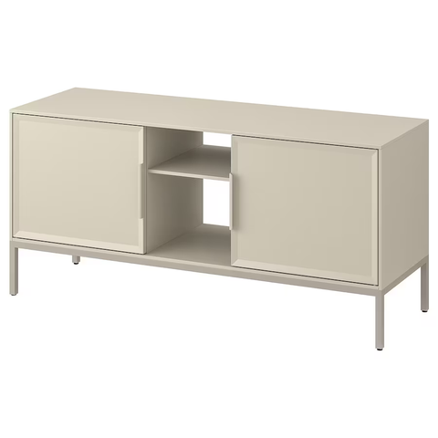 TỦ KỆ TI VI TULLSTORP IKEA - BE 114x35x53 cm