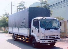 ISUZU NPR85K EURO4 2023 3,5 Tấn EURO4 2024 EURO5 2025