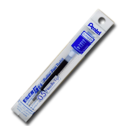 RUỘT BÚT BI PENTEL ENERGEL